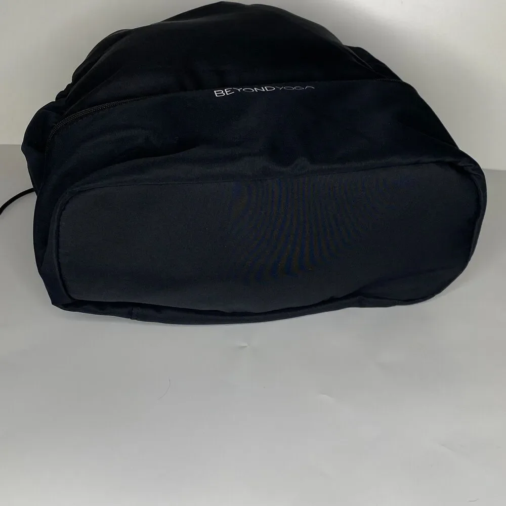 Beyond Yoga Convertible Gym Bag Backpack